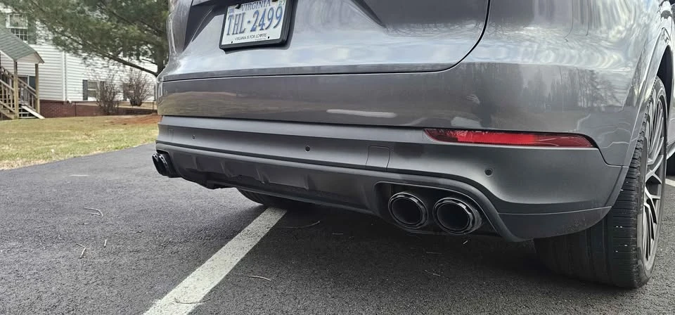 2020 Porsche 9Y0/9Y3 Cayenne - Image 5 of 19