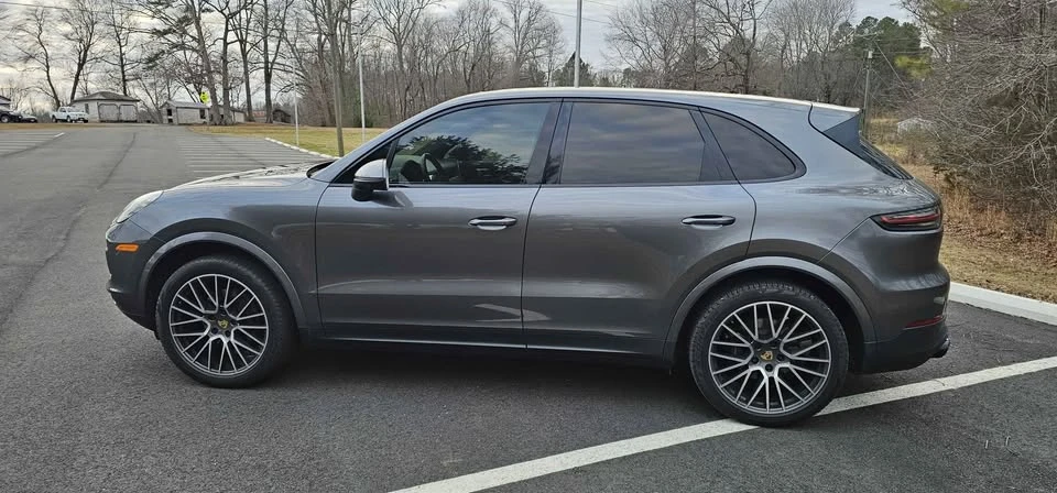 2020 Porsche 9Y0/9Y3 Cayenne - Image 3 of 19