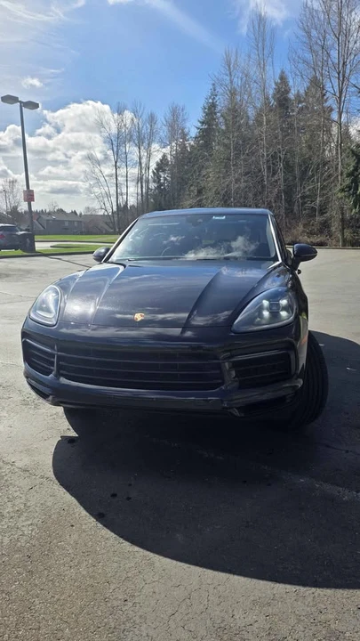 2020 Porsche 9Y0/9Y3 Cayenne - Image 5 of 14