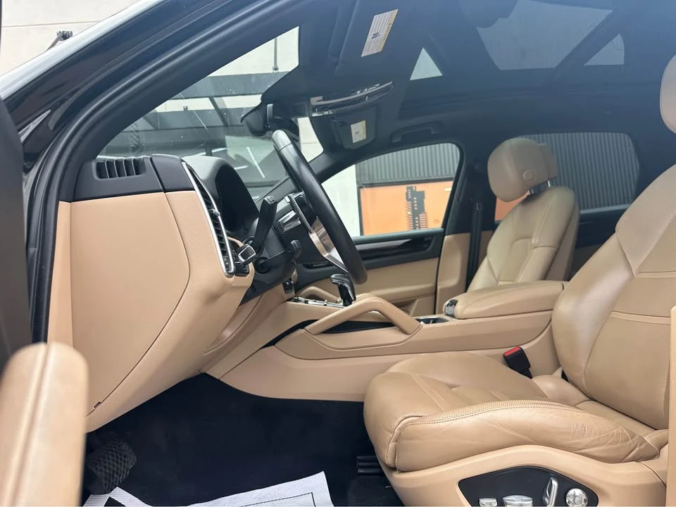 2020 Porsche 9Y0/9Y3 Cayenne - Image 6 of 17