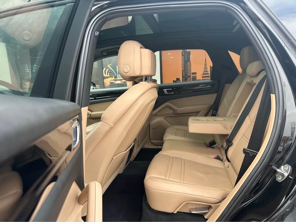 2020 Porsche 9Y0/9Y3 Cayenne - Image 9 of 17