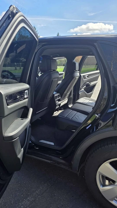 2020 Porsche 9Y0/9Y3 Cayenne - Image 11 of 14