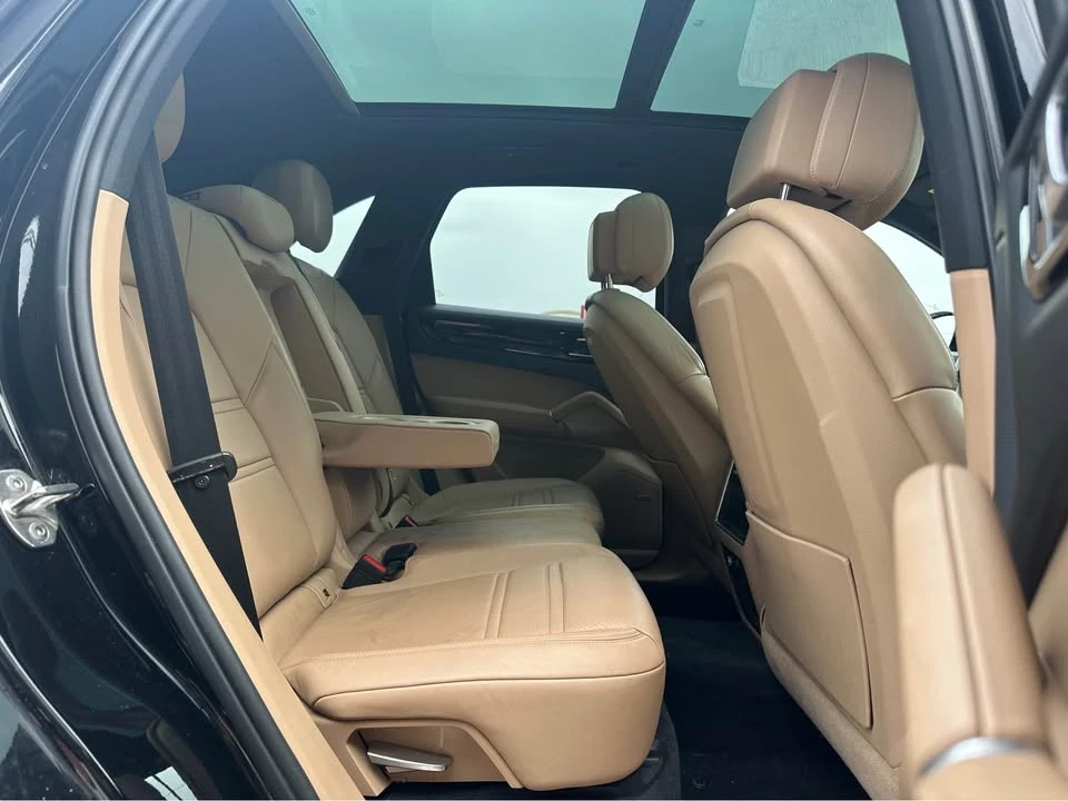 2020 Porsche 9Y0/9Y3 Cayenne - Image 12 of 17