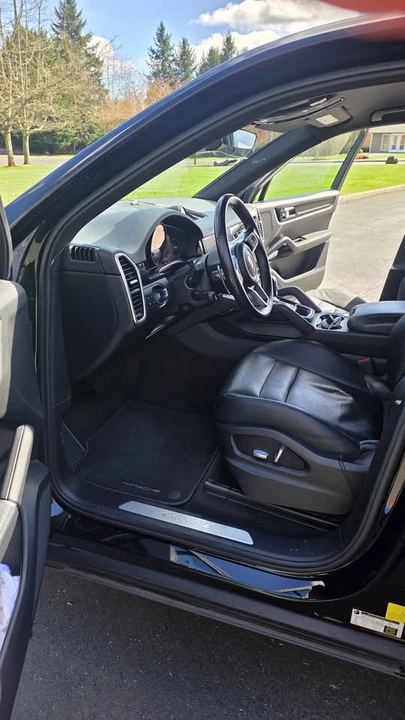 2020 Porsche 9Y0/9Y3 Cayenne - Image 8 of 14
