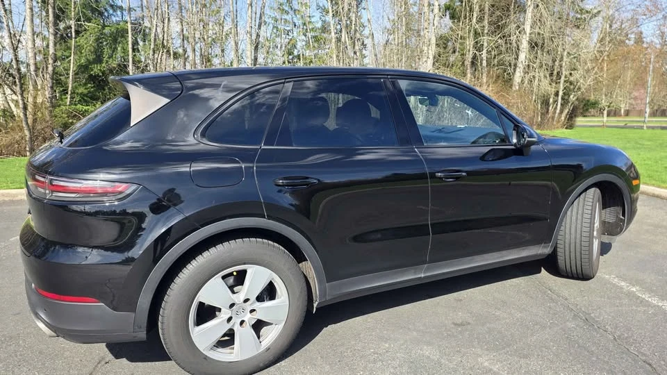 2020 Porsche 9Y0/9Y3 Cayenne - Image 2 of 14