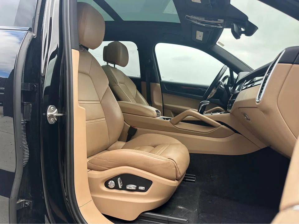 2020 Porsche 9Y0/9Y3 Cayenne - Image 10 of 17