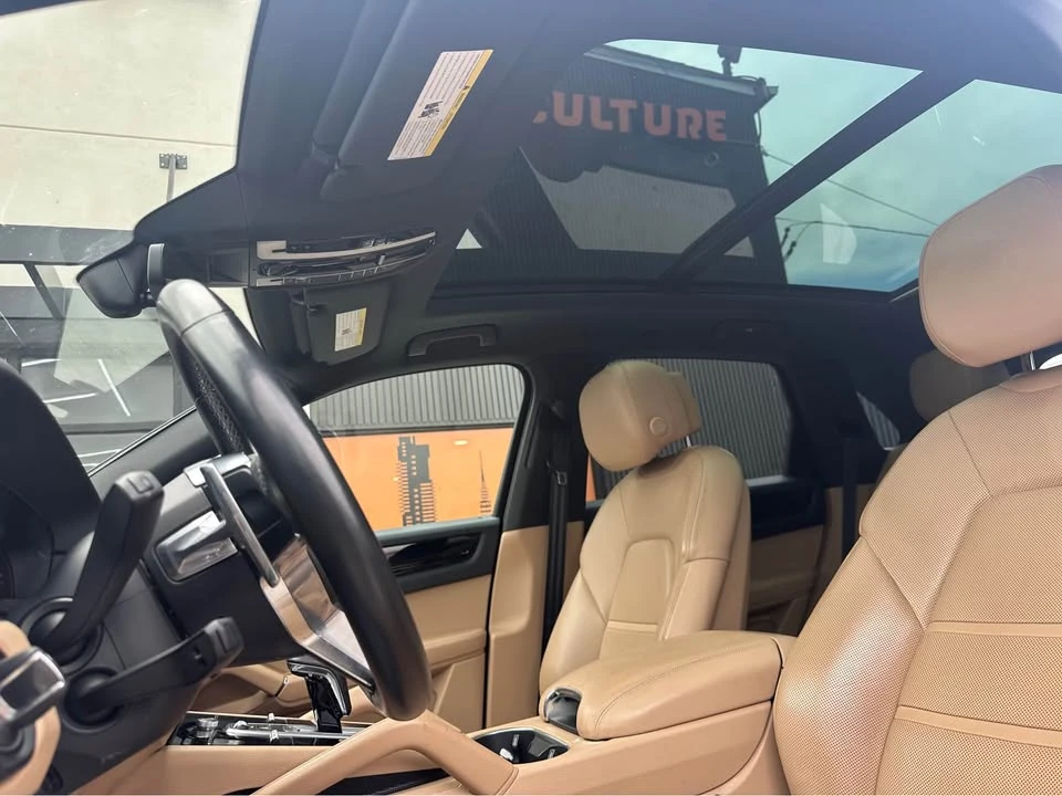 2020 Porsche 9Y0/9Y3 Cayenne - Image 8 of 17
