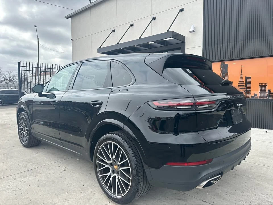 2020 Porsche 9Y0/9Y3 Cayenne - Image 5 of 17