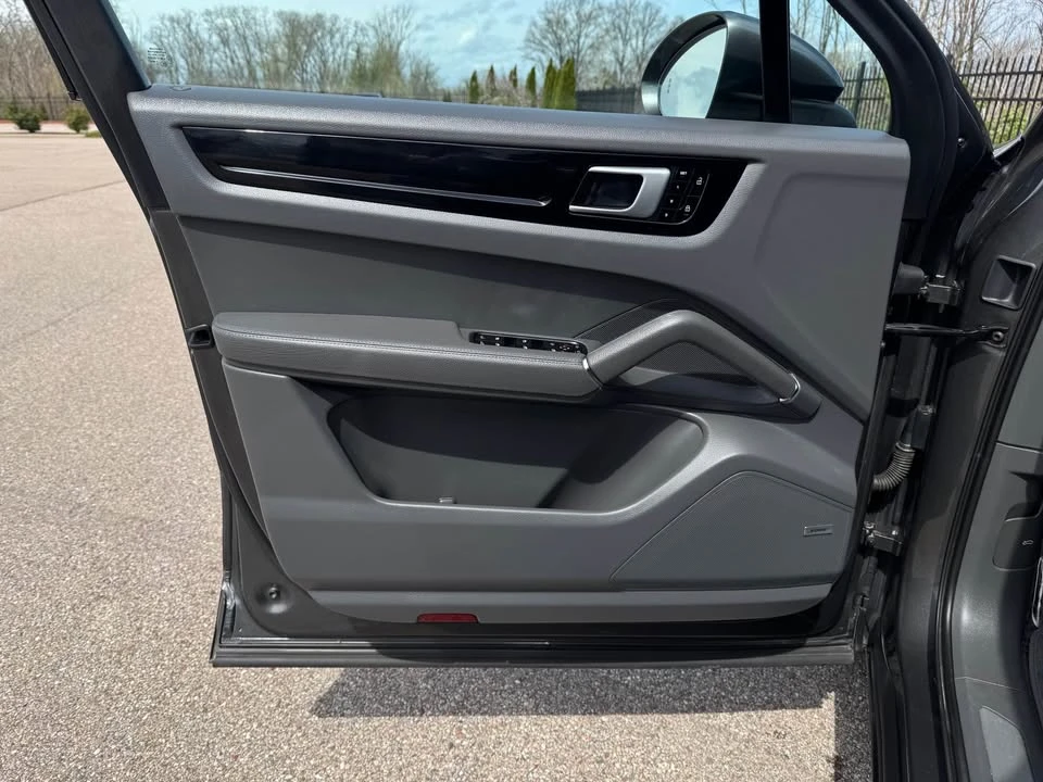 2020 Porsche 9Y0/9Y3 Cayenne - Image 7 of 20