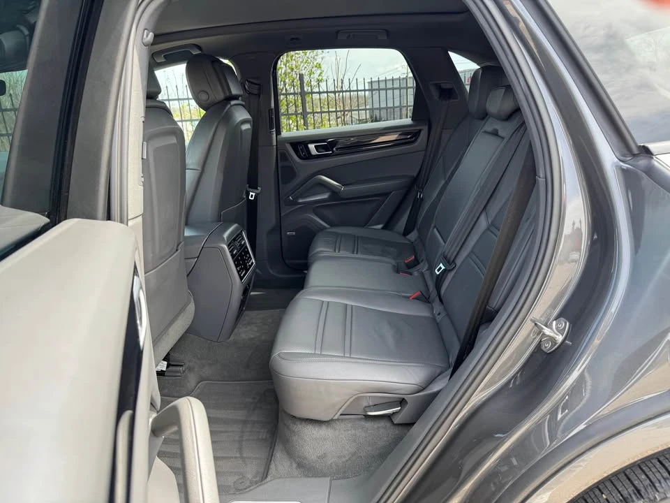 2020 Porsche 9Y0/9Y3 Cayenne - Image 8 of 20