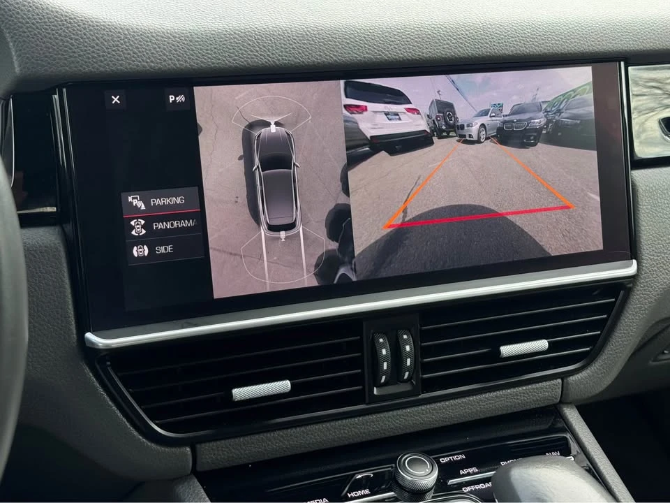 2020 Porsche 9Y0/9Y3 Cayenne - Image 18 of 20