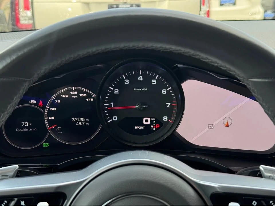 2020 Porsche 9Y0/9Y3 Cayenne - Image 13 of 20