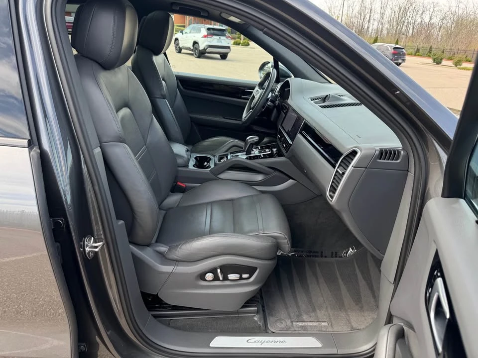 2020 Porsche 9Y0/9Y3 Cayenne - Image 11 of 20