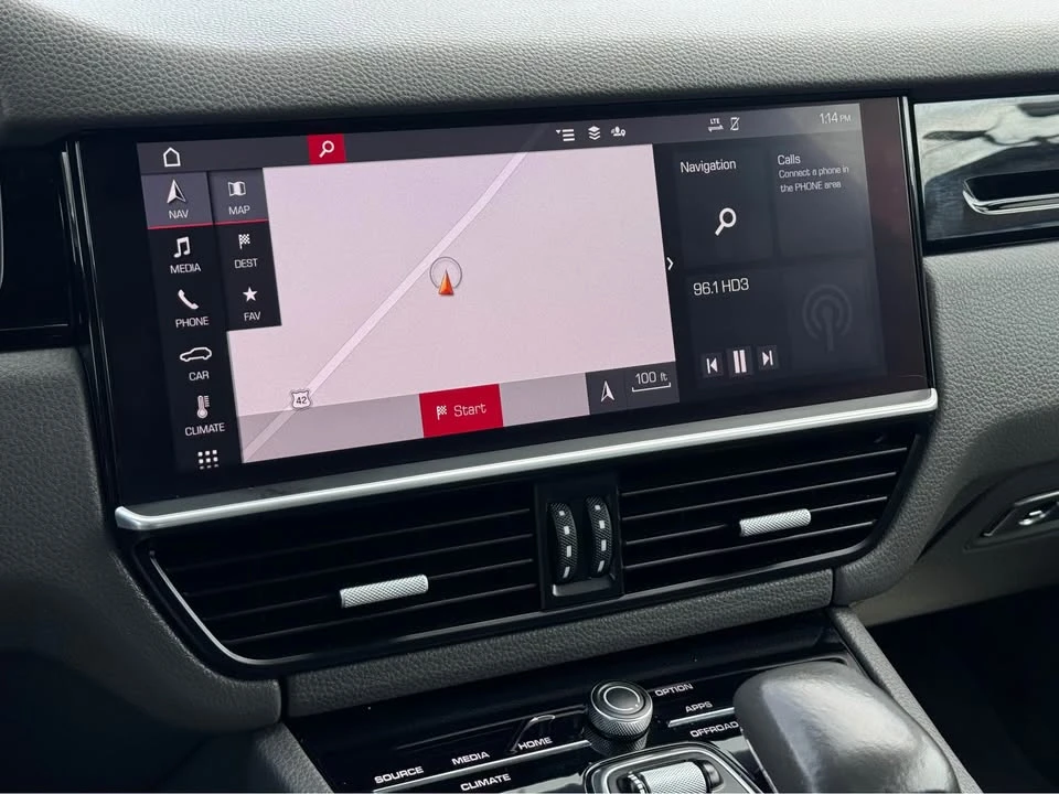 2020 Porsche 9Y0/9Y3 Cayenne - Image 15 of 20