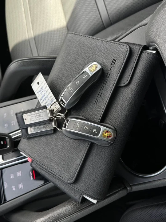 2020 Porsche 9Y0/9Y3 Cayenne - Image 19 of 20