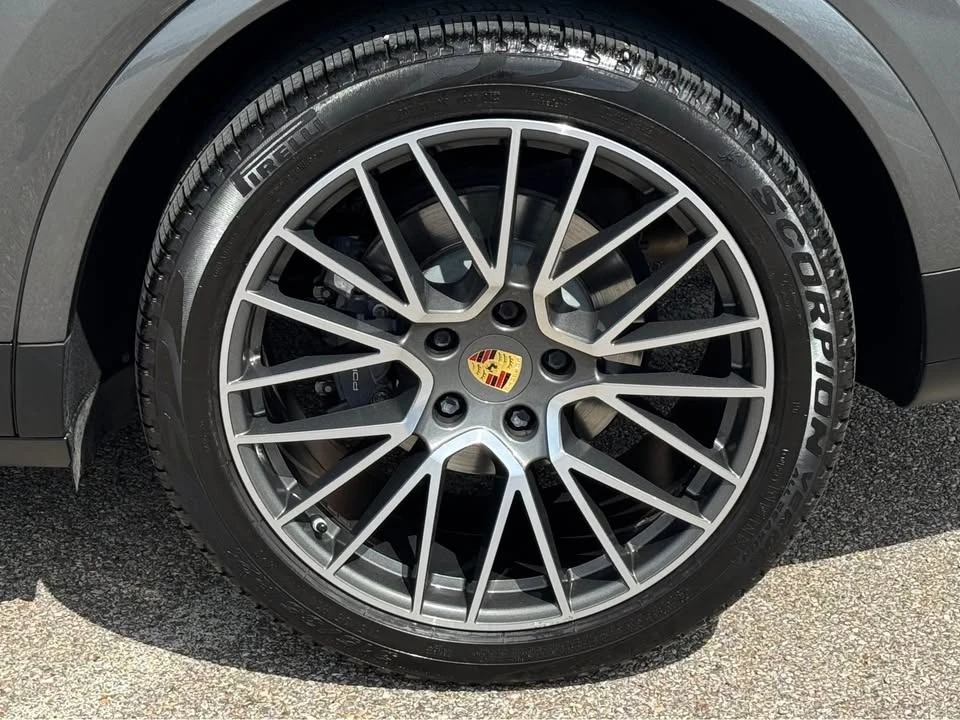 2020 Porsche 9Y0/9Y3 Cayenne - Image 20 of 20