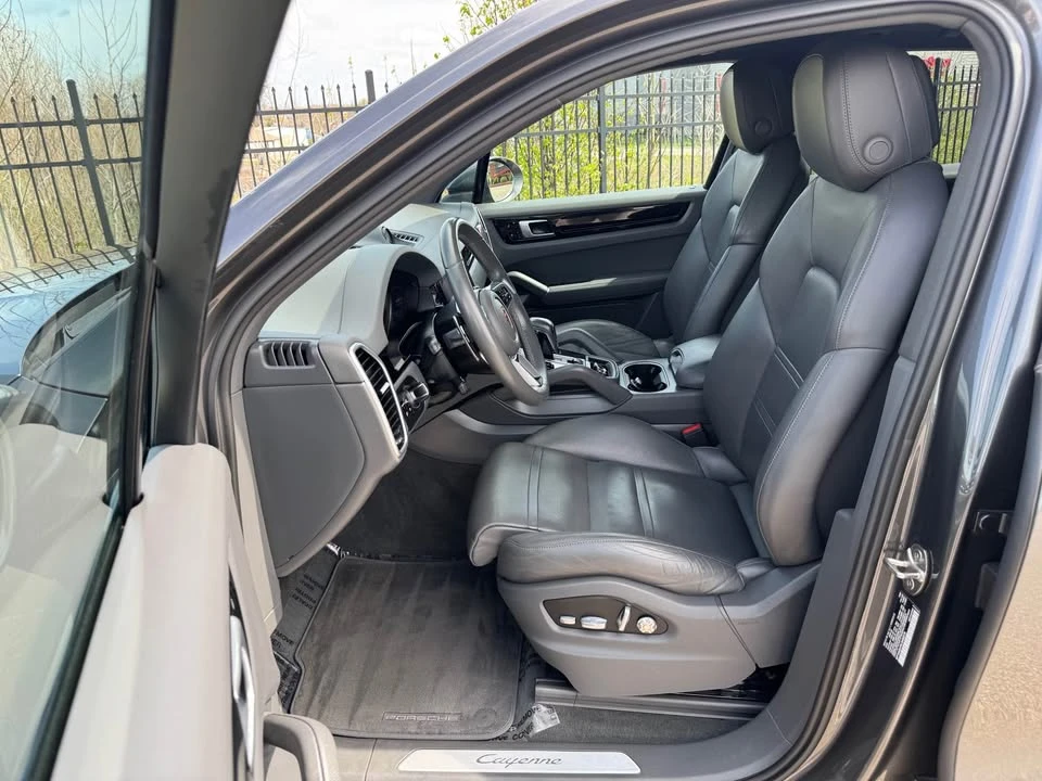 2020 Porsche 9Y0/9Y3 Cayenne - Image 5 of 20