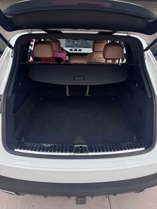2020 Porsche 9Y0/9Y3 Cayenne - Image 8 of 10