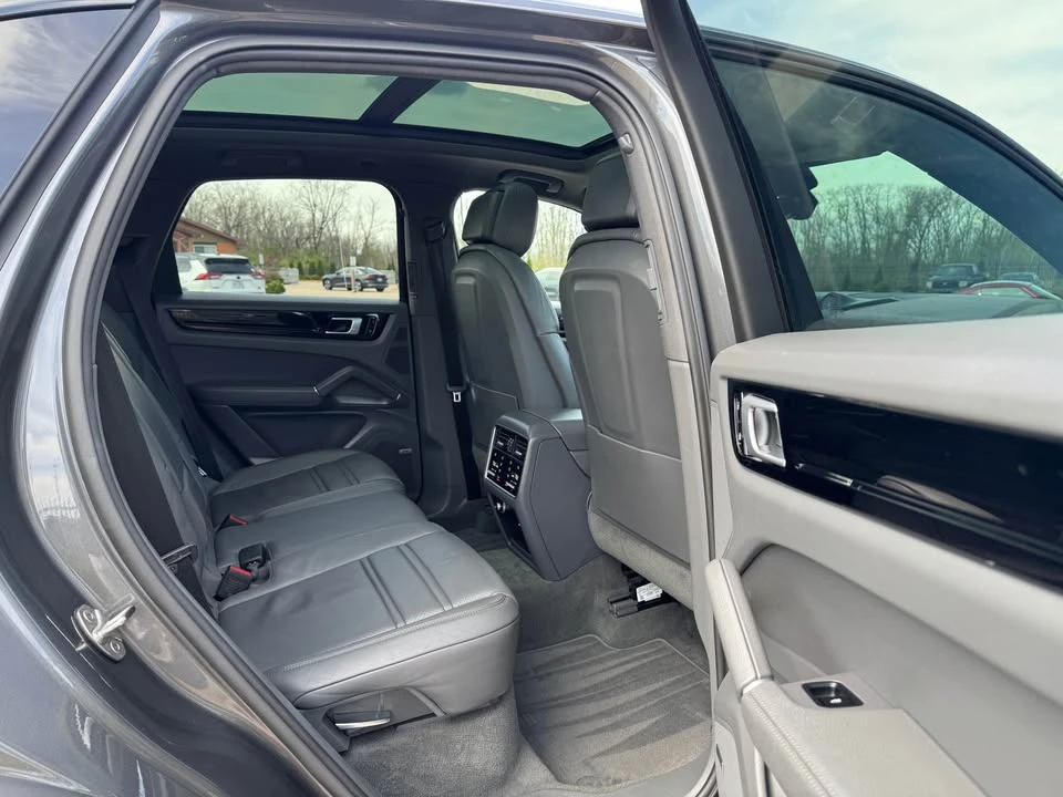 2020 Porsche 9Y0/9Y3 Cayenne - Image 10 of 20