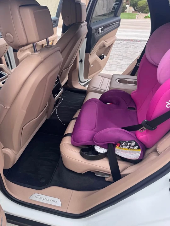 2020 Porsche 9Y0/9Y3 Cayenne - Image 7 of 10