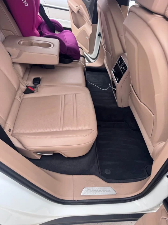 2020 Porsche 9Y0/9Y3 Cayenne - Image 9 of 10