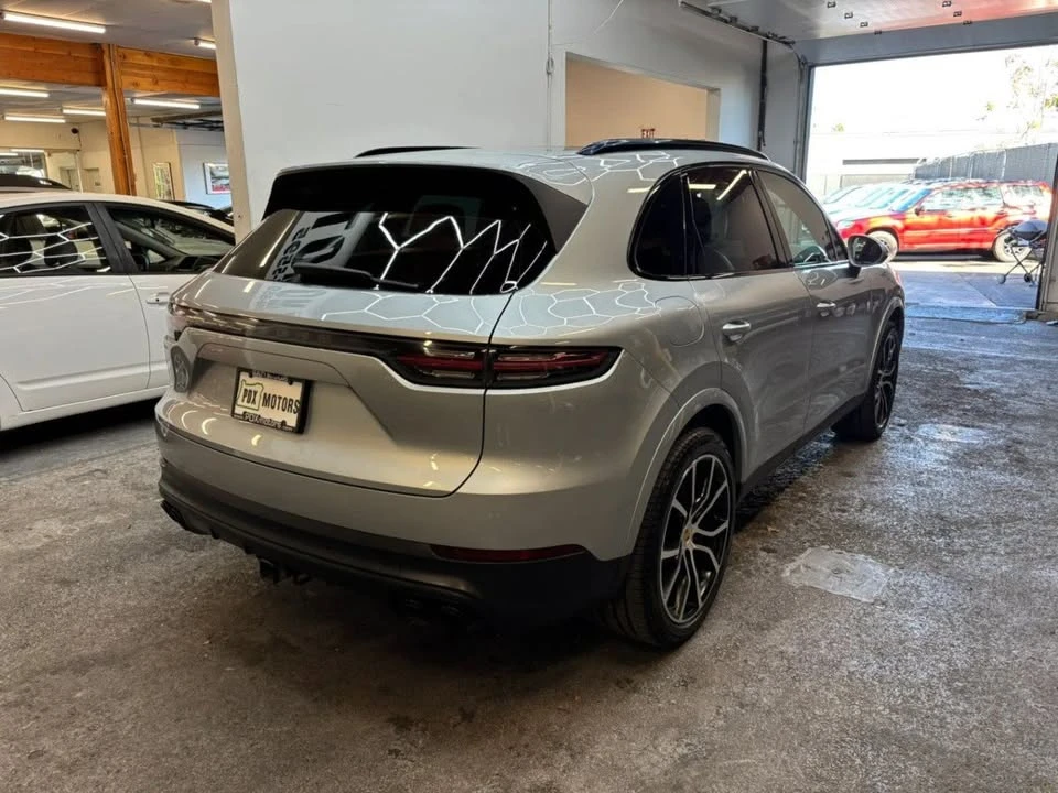 2020 Porsche 9Y0/9Y3 Cayenne - Image 7 of 20