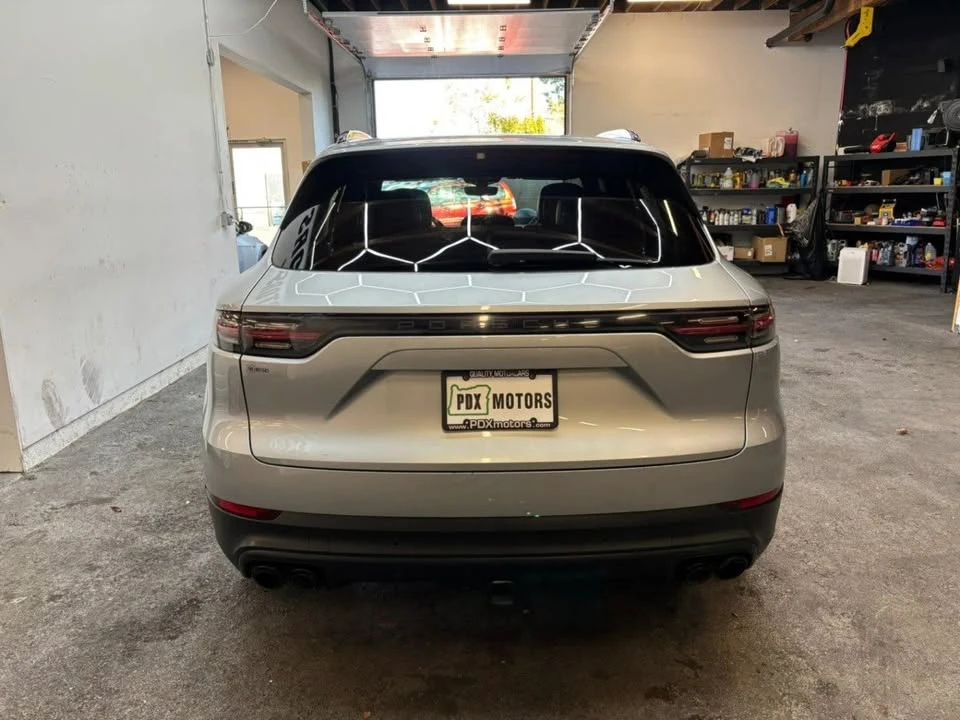 2020 Porsche 9Y0/9Y3 Cayenne - Image 6 of 20
