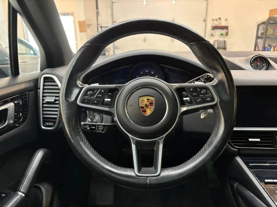 2020 Porsche 9Y0/9Y3 Cayenne - Image 15 of 20
