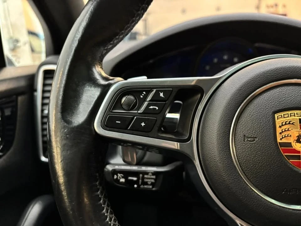 2020 Porsche 9Y0/9Y3 Cayenne - Image 16 of 20