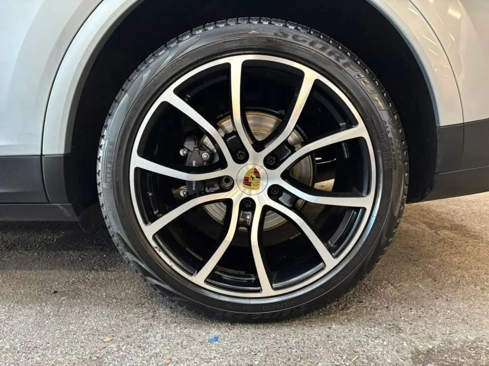 2020 Porsche 9Y0/9Y3 Cayenne - Image 9 of 20