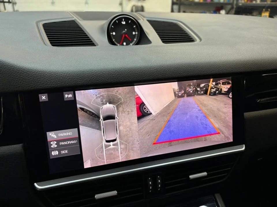 2020 Porsche 9Y0/9Y3 Cayenne - Image 19 of 20