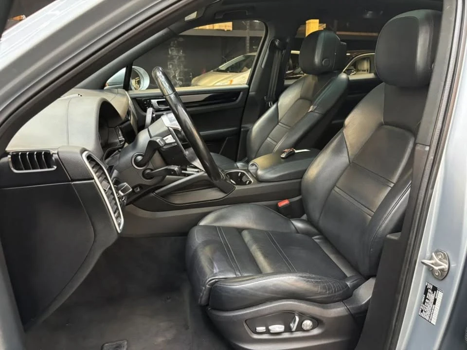 2020 Porsche 9Y0/9Y3 Cayenne - Image 13 of 20