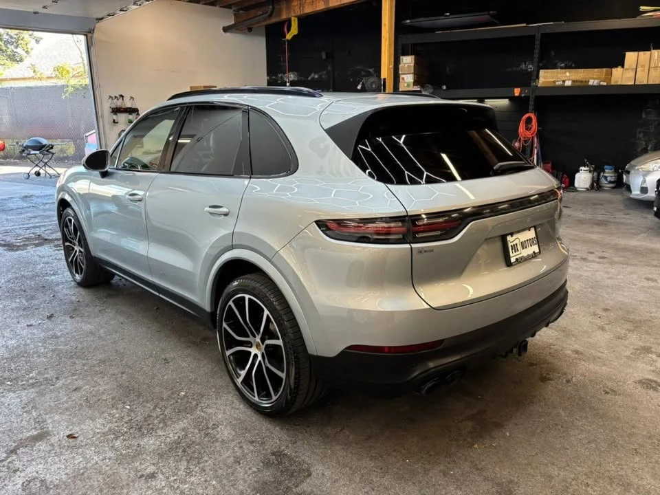 2020 Porsche 9Y0/9Y3 Cayenne - Image 5 of 20