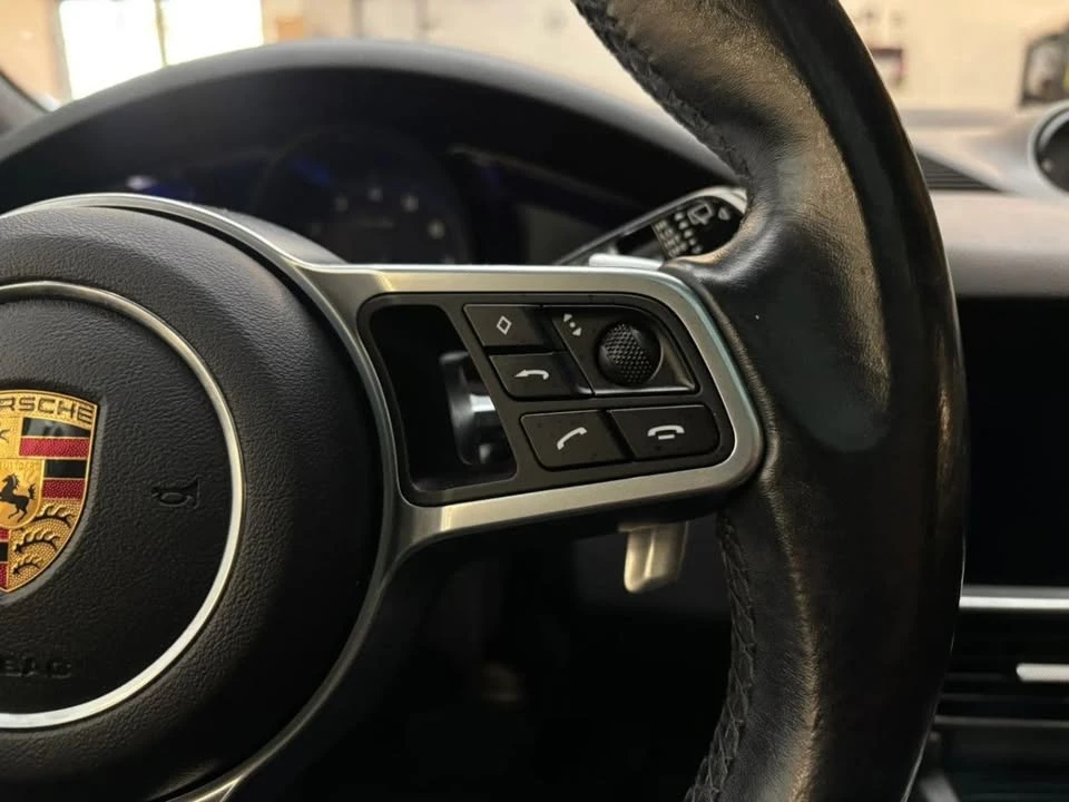 2020 Porsche 9Y0/9Y3 Cayenne - Image 17 of 20