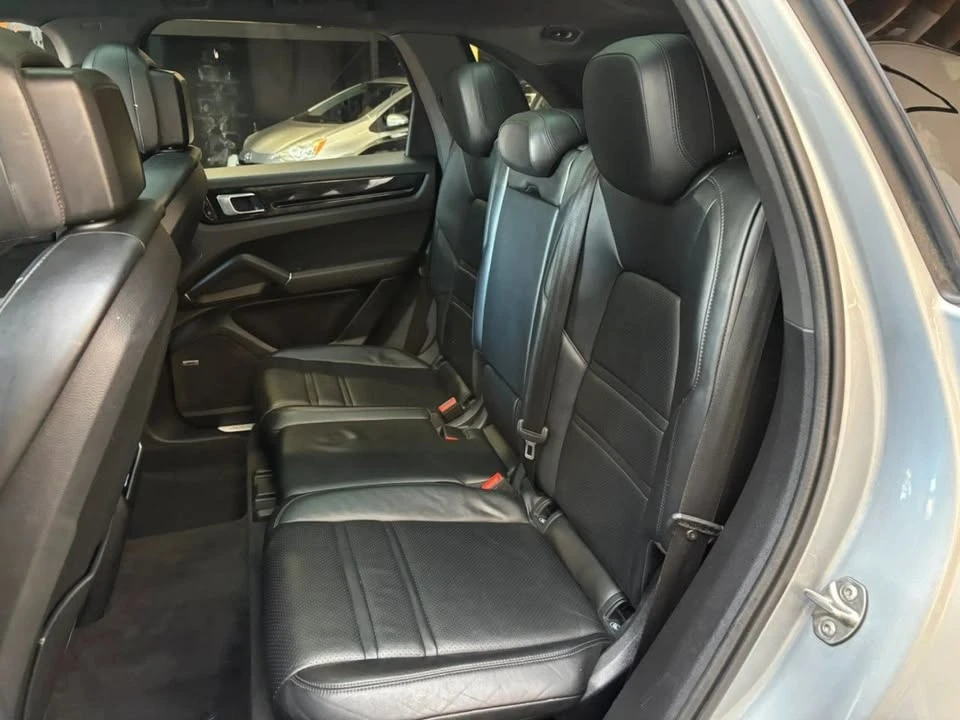 2020 Porsche 9Y0/9Y3 Cayenne - Image 10 of 20