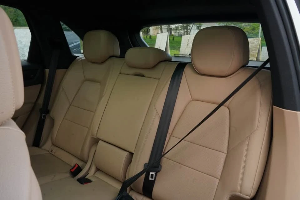 2020 Porsche 9Y0/9Y3 Cayenne - Image 13 of 20
