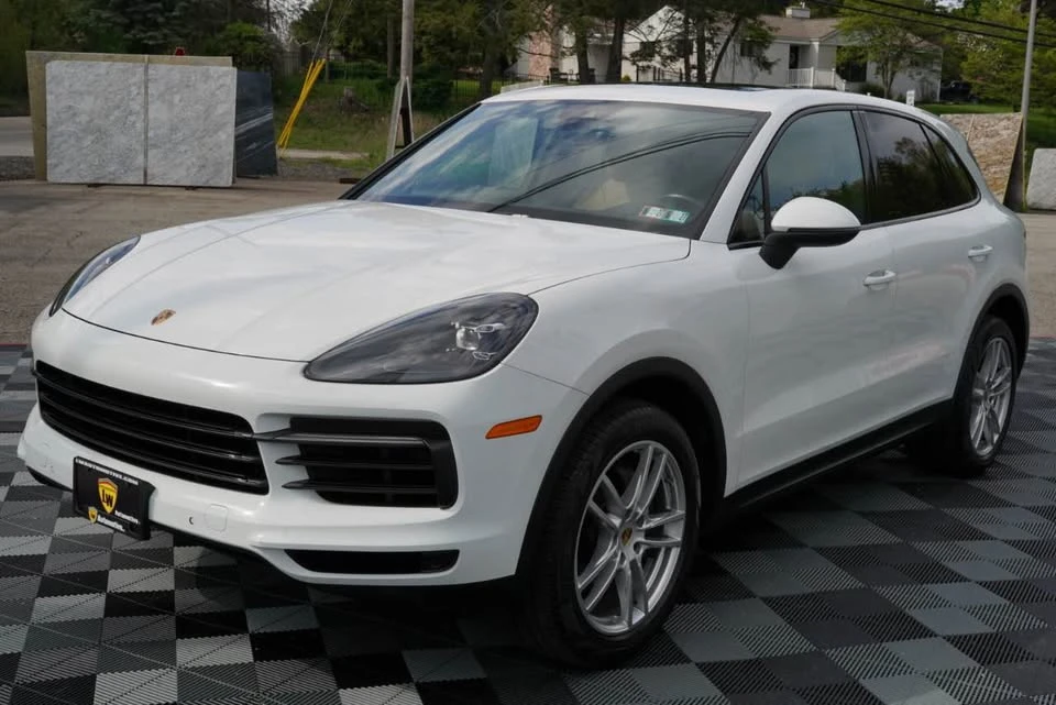 2020 Porsche 9Y0/9Y3 Cayenne - Image 5 of 20