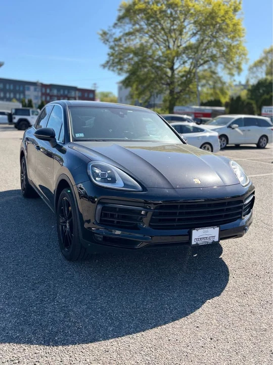 2020 Porsche 9Y0/9Y3 Cayenne - Image 5 of 18