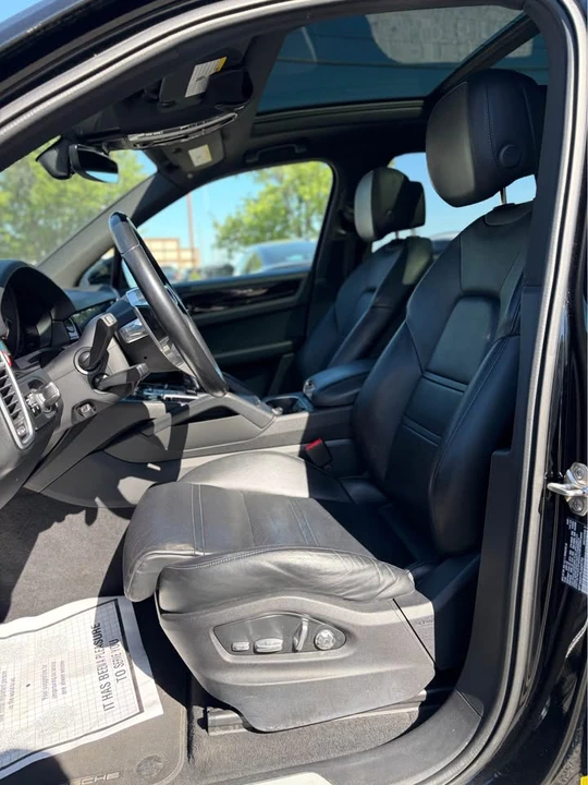 2020 Porsche 9Y0/9Y3 Cayenne - Image 15 of 18
