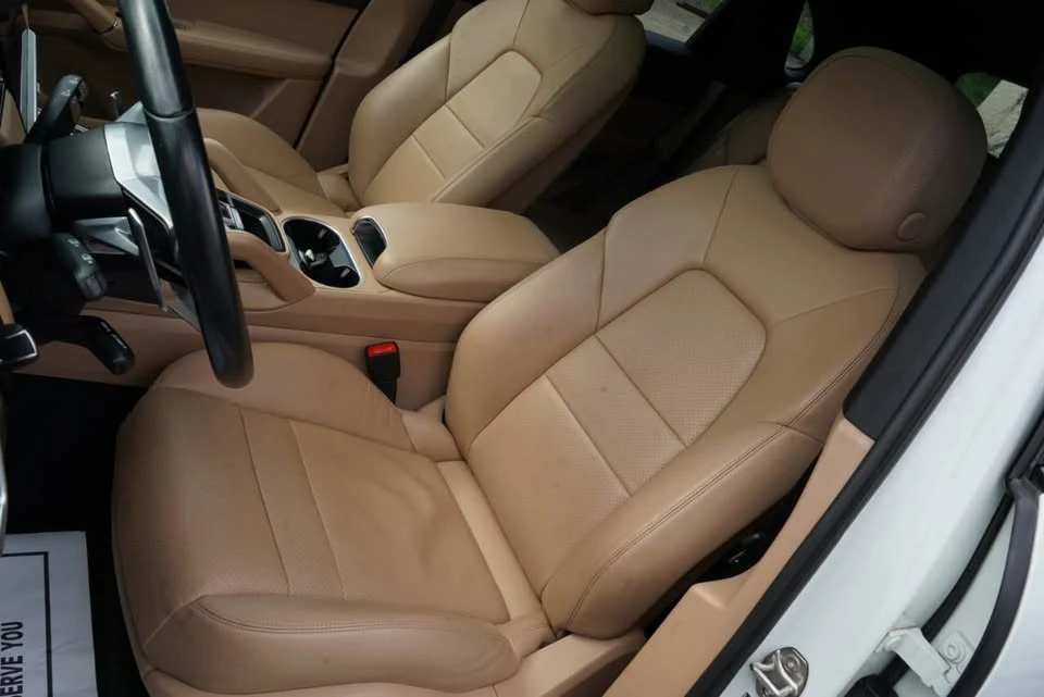 2020 Porsche 9Y0/9Y3 Cayenne - Image 8 of 20