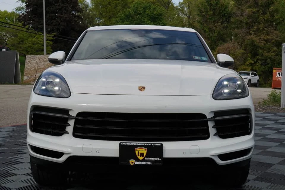 2020 Porsche 9Y0/9Y3 Cayenne - Image 6 of 20