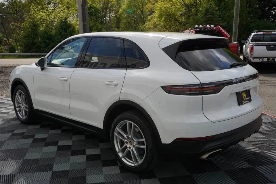 2020 Porsche 9Y0/9Y3 Cayenne - Image 4 of 20