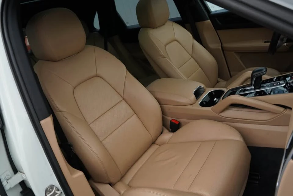 2020 Porsche 9Y0/9Y3 Cayenne - Image 18 of 20