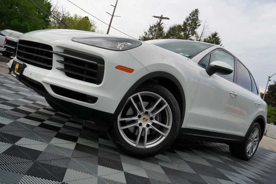 2020 Porsche 9Y0/9Y3 Cayenne - Image 20 of 20