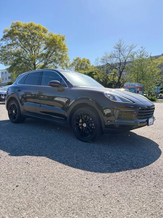 2020 Porsche 9Y0/9Y3 Cayenne - Image 6 of 18