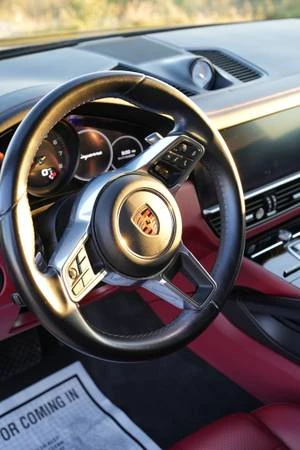 2020 Porsche 9Y0/9Y3 Cayenne - Image 8 of 21