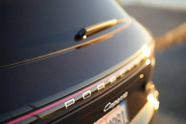 2020 Porsche 9Y0/9Y3 Cayenne - Image 15 of 21