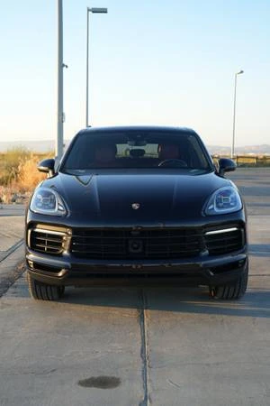 2020 Porsche 9Y0/9Y3 Cayenne - Image 6 of 21