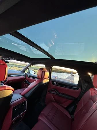 2020 Porsche 9Y0/9Y3 Cayenne - Image 18 of 21