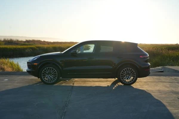 2020 Porsche 9Y0/9Y3 Cayenne - Image 3 of 21